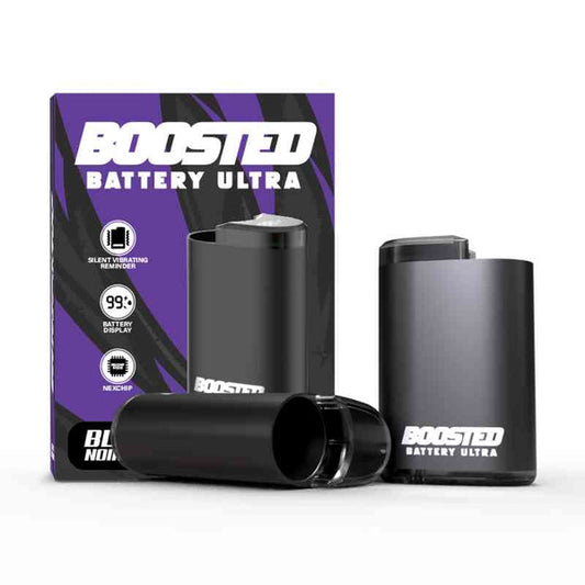 Boosted Ultra Device