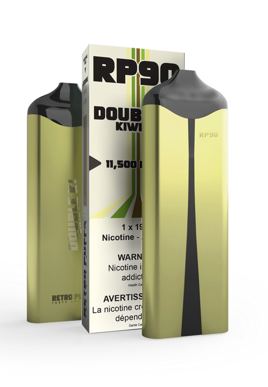 Boosted RP90 Disposable Vape - 11,500 Puffs Infinite Vapes Canada Boosted RP90 Disposable Vape - 11,500 Puffs Infinite Vapes Canada