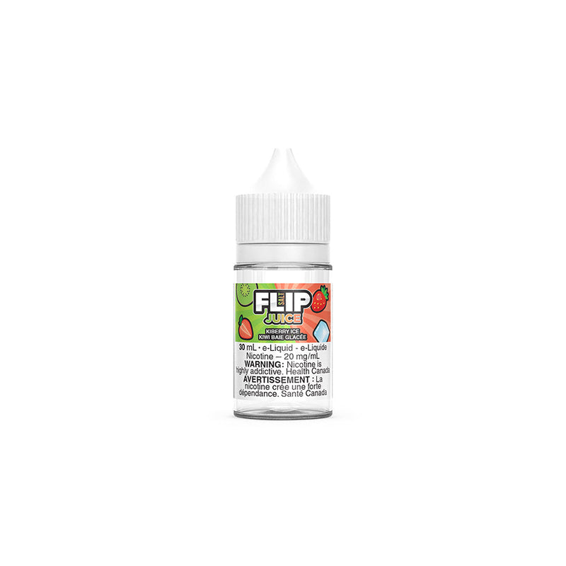 Flip Juice Kiberry Ice Salt Nic