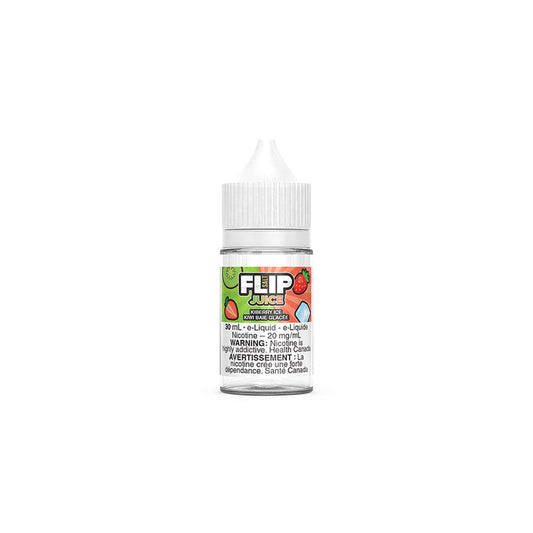 Flip Juice Kiberry Ice Salt Nic