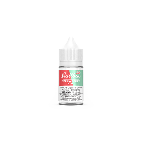 Fruitbae Strawberry Kiwi Salt Nic - Online Vape Shop Canada - Quebec and BC Shipping Available