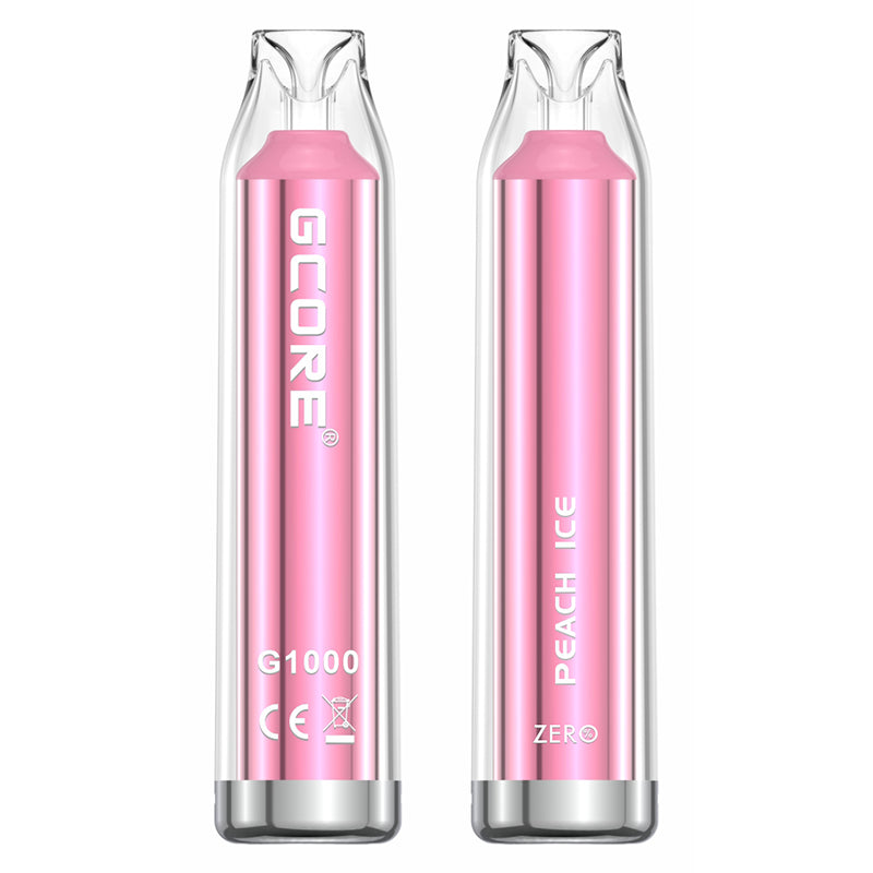 Disposable Vapes Online 0 Nicotine Ripper SLEEK Zero Nic Disposable (20k  Puff)  0 Mg | Vape Cloud Canada Fume Disposable Vape