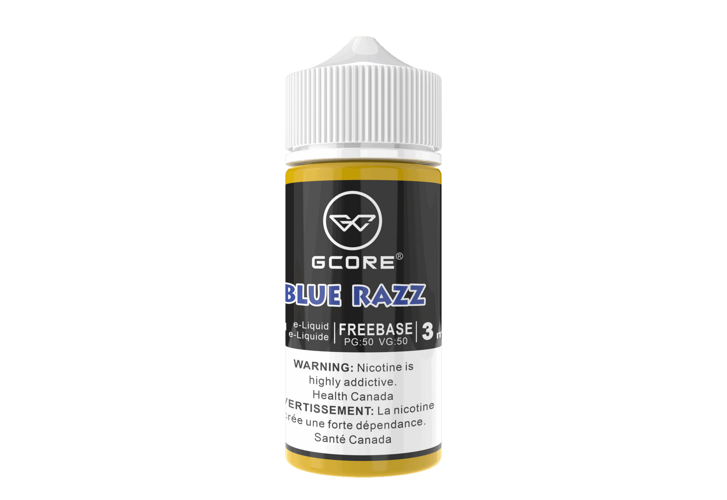 GCore Blue Razz