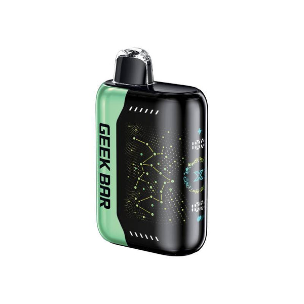 Geek Bar Pulse X 25K - Grapefruit Ice - Online Vape Shop Canada - Quebec and BC Shipping Available