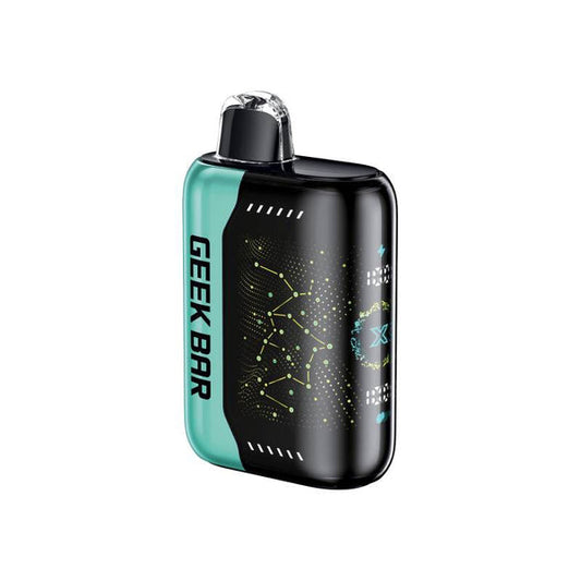 Geek Bar Pulse X 25K - Mango Pineapple Ice - Online Vape Shop Canada - Quebec and BC Shipping Available