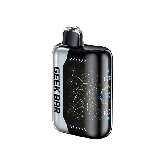 Geek Bar Pulse X 25K - Miami Mint - Online Vape Shop Canada - Quebec and BC Shipping Available