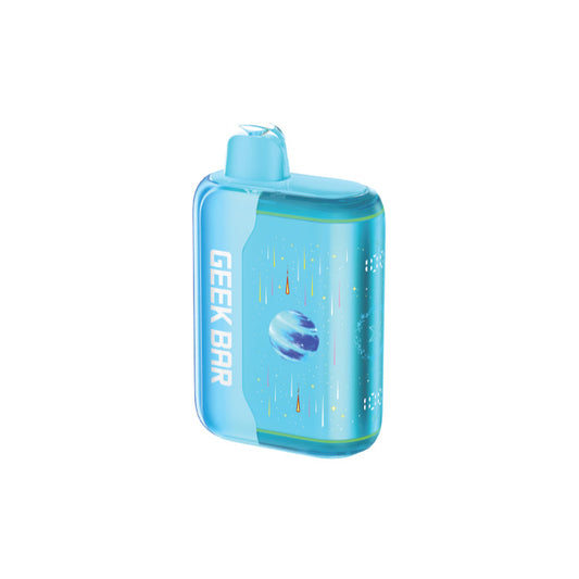 Geek Bar Pulse X 2 - Blue Razz Ice