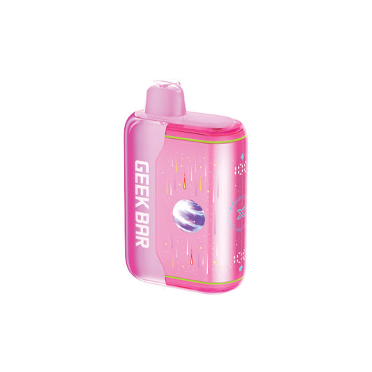 Geek Bar Pulse X 2 - Cherry Blast Ice