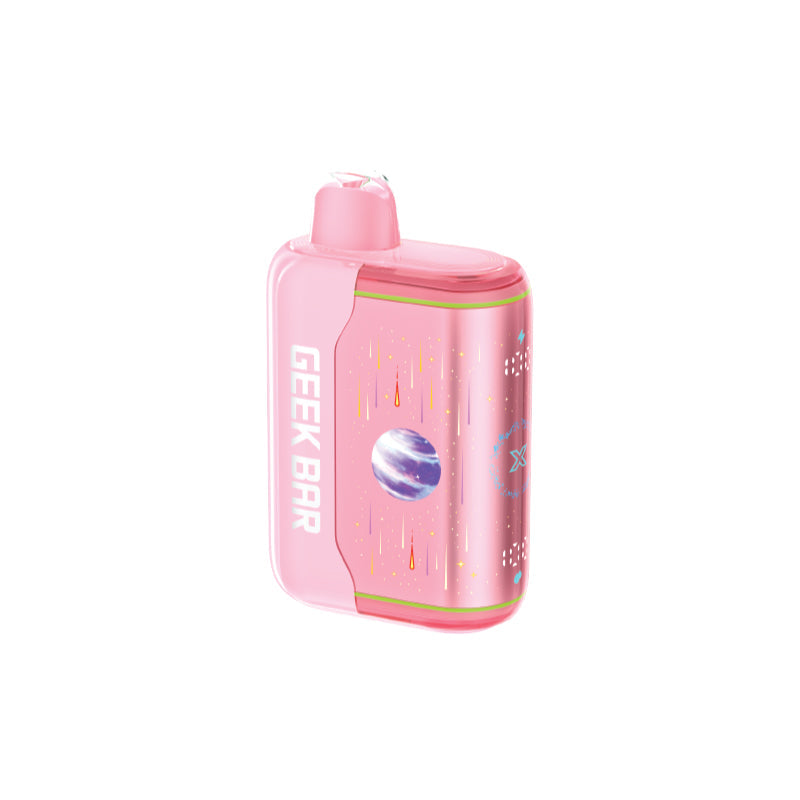 Geek Bar Pulse X 2 - Pink Lemon Ice
