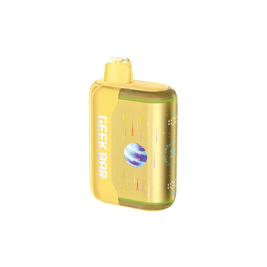 Geek Bar Pulse X 2 - Tropical Mango Ice
