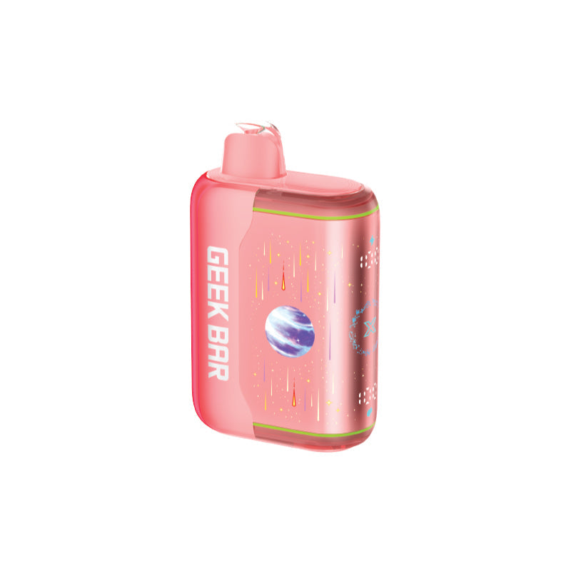 Geek Bar Pulse X 2 - Watermelon Ice