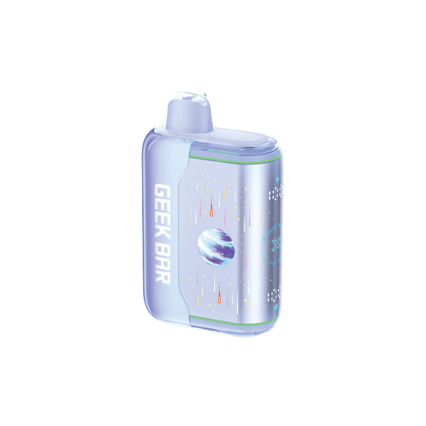 Geek Bar Pulse X 2 - White Grape Ice