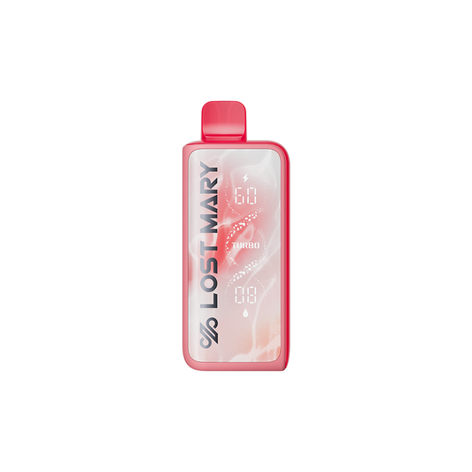 Lost Mary MT50K Turbo - Icy Pom Blast