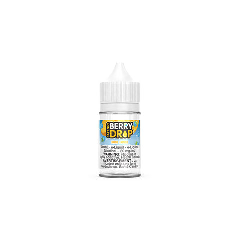 Berry Drop Mango Salt Nic - Online Vape Shop Canada - Quebec and BC Shipping Available