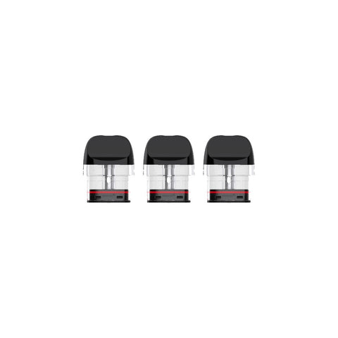 Smok Novo 5 Replacement Pods (3pk) - Online Vape Shop Canada - Quebec and BC Shipping Available