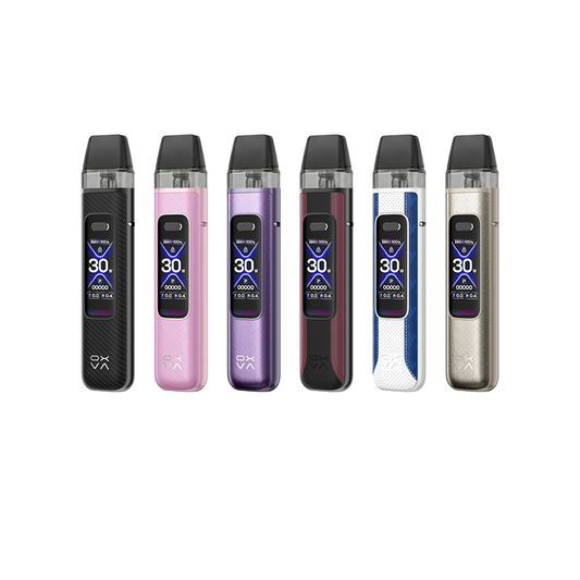 OXVA Xlim Pro 3 Pod Kit