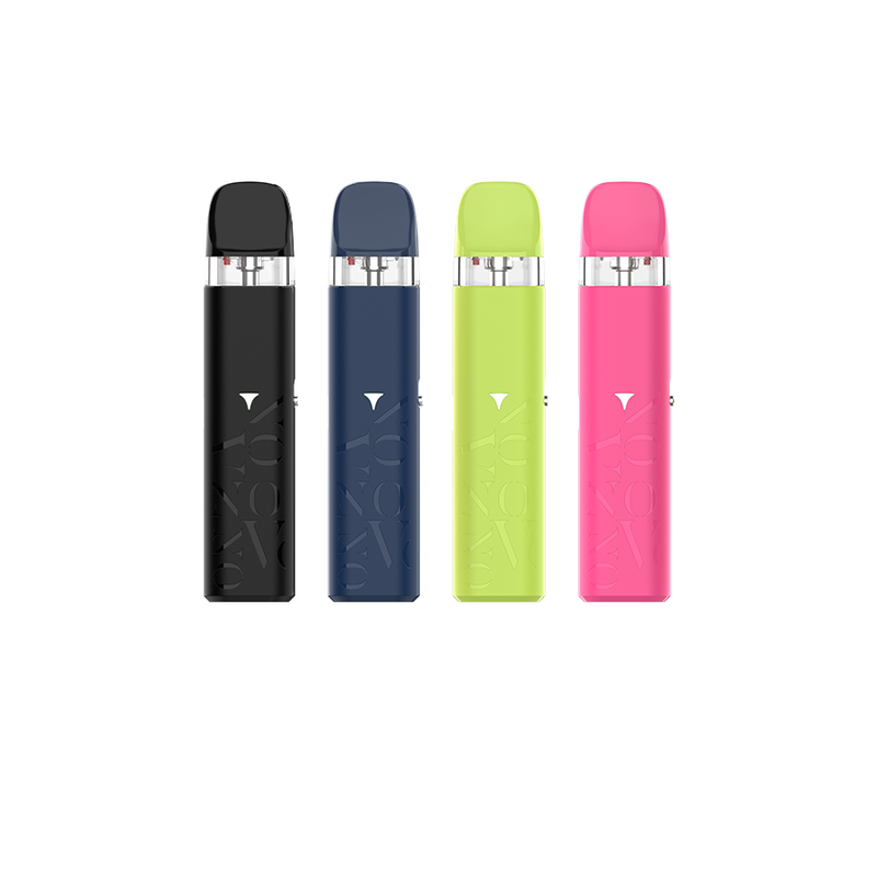 Smok Novo Axis EZ Pod Kit