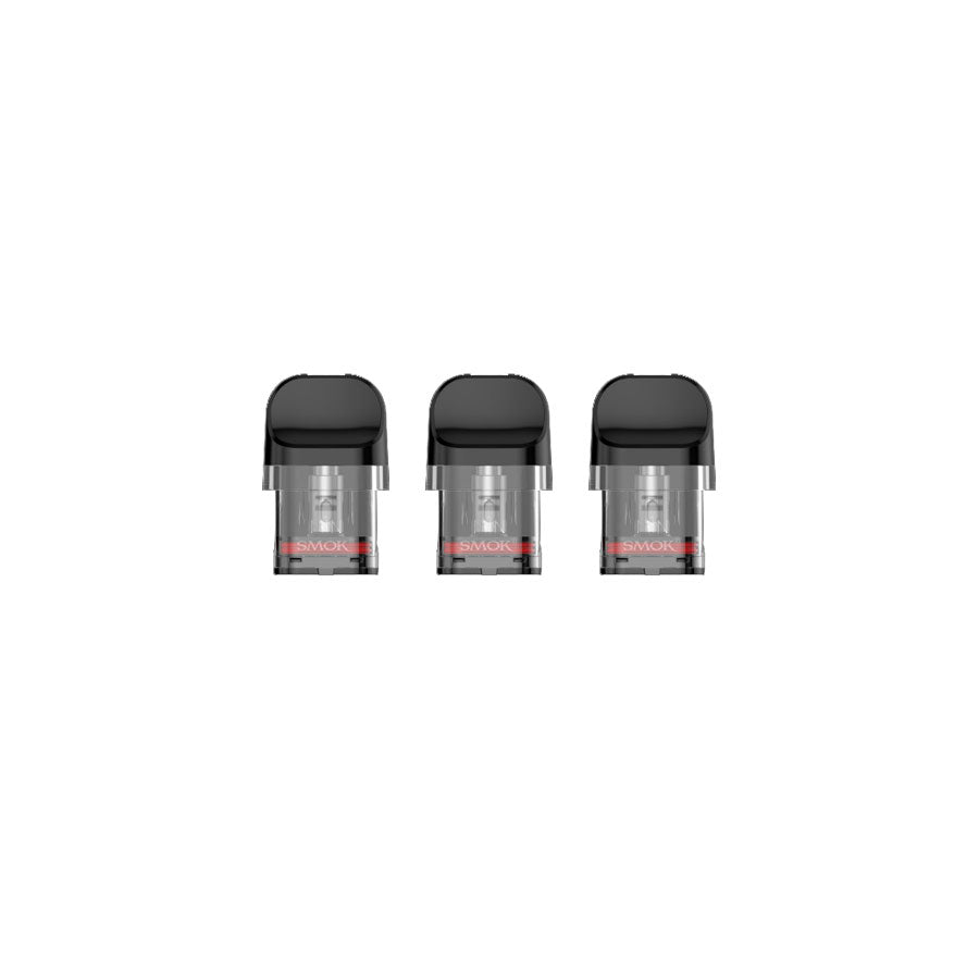 Smok Novo Replacement Pods (3pk)