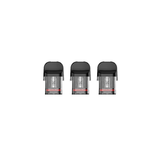 Smok Novo Replacement Pods (3pk)