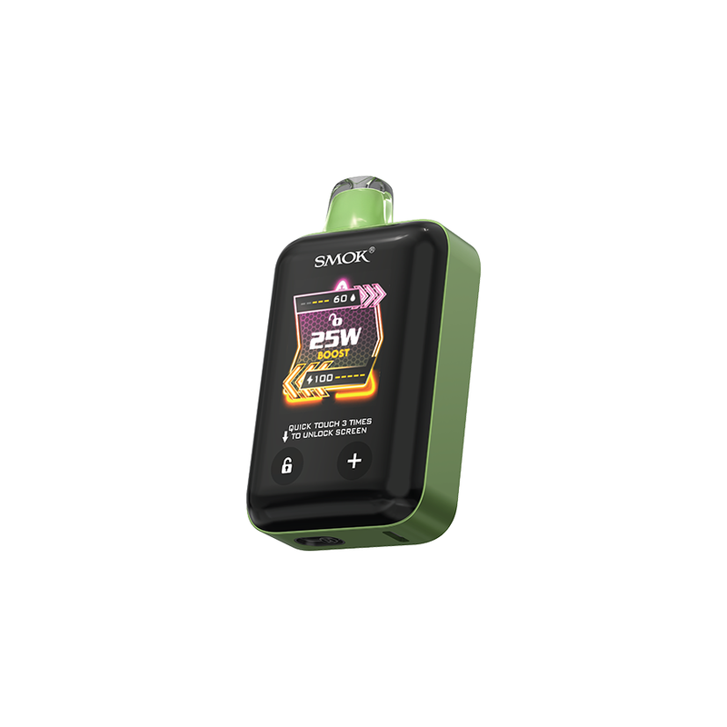 SMOK Touch 20K - Blueberry Watermelon