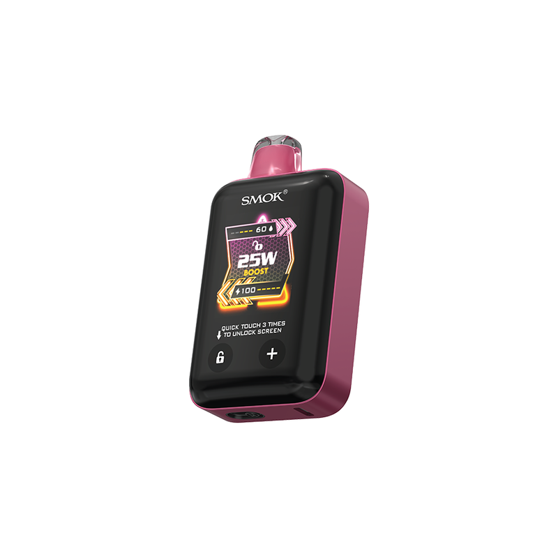 SMOK Touch 20K -  Pomegranate Ice