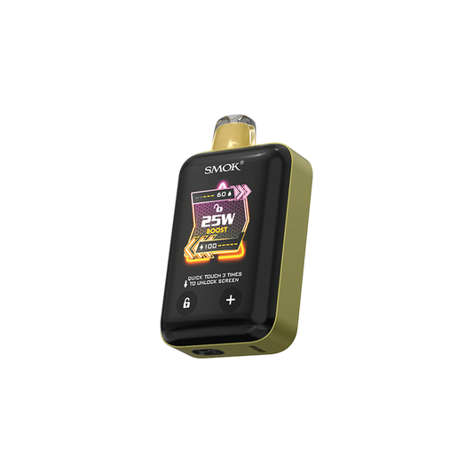 SMOK Touch 20K -  Tropical Mango Ice