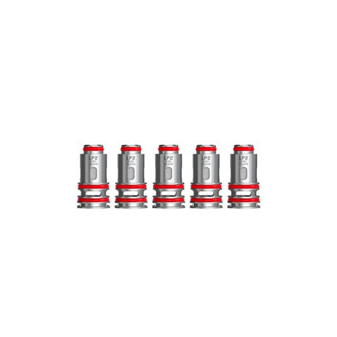 Smok LP2 Replacement Coils (5 Pack) - Online Vape Shop Canada - Quebec and BC Shipping Available