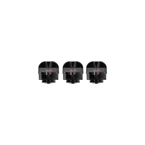 Smok Nord 50W Replacement Pods (3pk) - Online Vape Shop Canada - Quebec and BC Shipping Available
