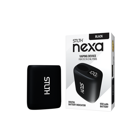 STLTH Nexa Device