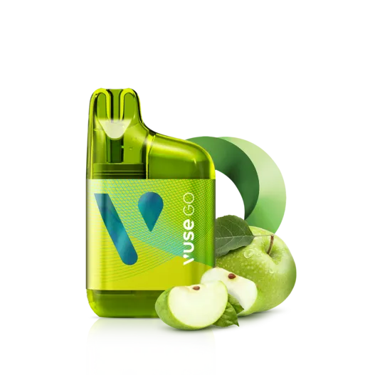 Vuse Go 1000 - Apple Sour