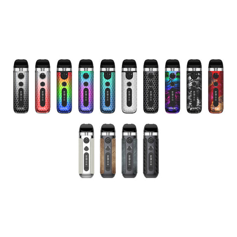 Smok Novo 5 Pod Starter Kit - Online Vape Shop Canada - Quebec and BC Shipping Available