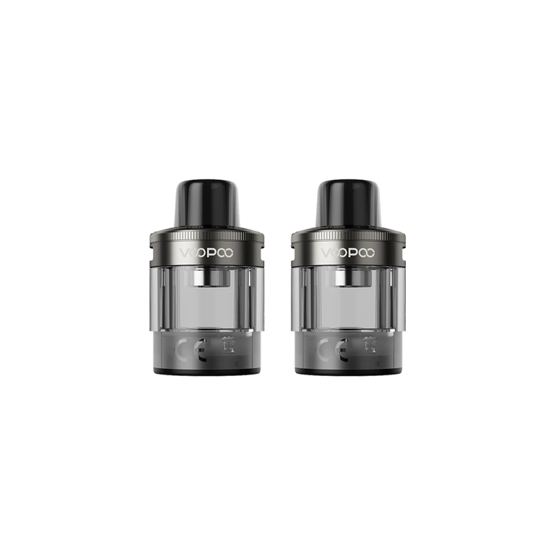 Voopoo PNP X Empty Replacement Pod (2 Packs)