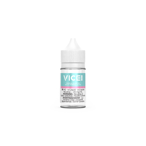 Vice Tropical Blast Ice Salt Nic - Online Vape Shop Canada - Quebec and BC Shipping Available