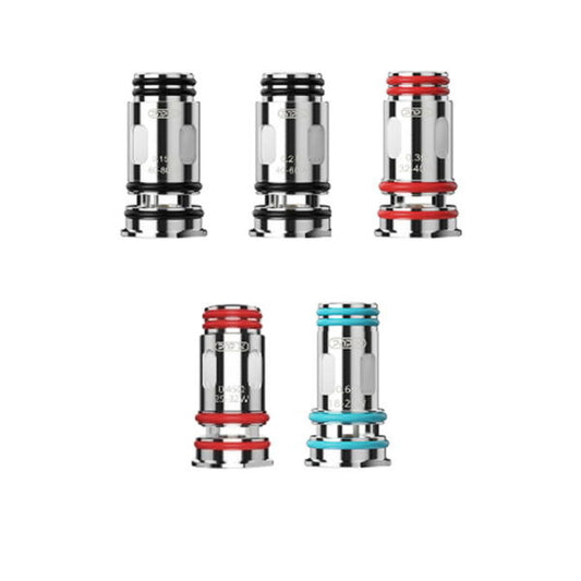 Voopoo PNP X Replacement Coils (5 Pack)