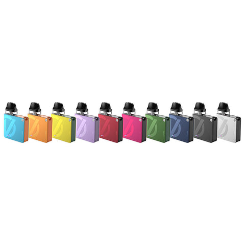 Vaporesso Xros 3 Nano Pod Kit