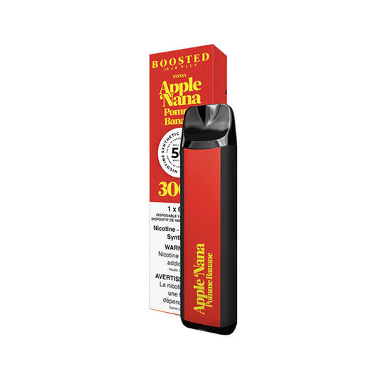 Products tagged "50 nic" Infinite Vapes Canada Products tagged "50 nic" Infinite Vapes Canada