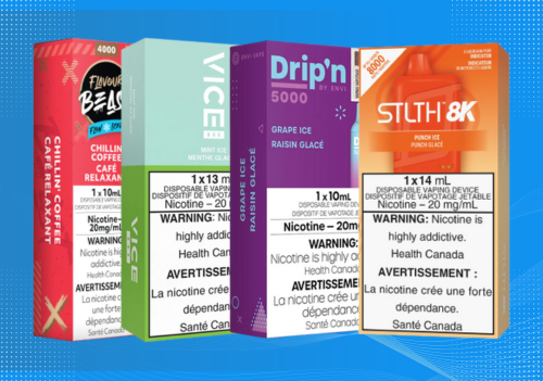 Best Online Vape Shop Canada | Free Shipping Over $99 | Infinite Vapes Infinite Vapes Canada Best Online Vape Shop Canada | Free Shipping Over $99 | Infinite Vapes Infinite Vapes Canada