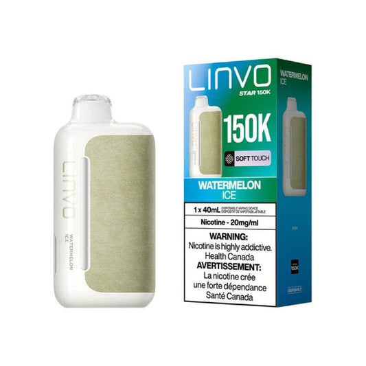 Linvo Star 150K - Watermelon Ice