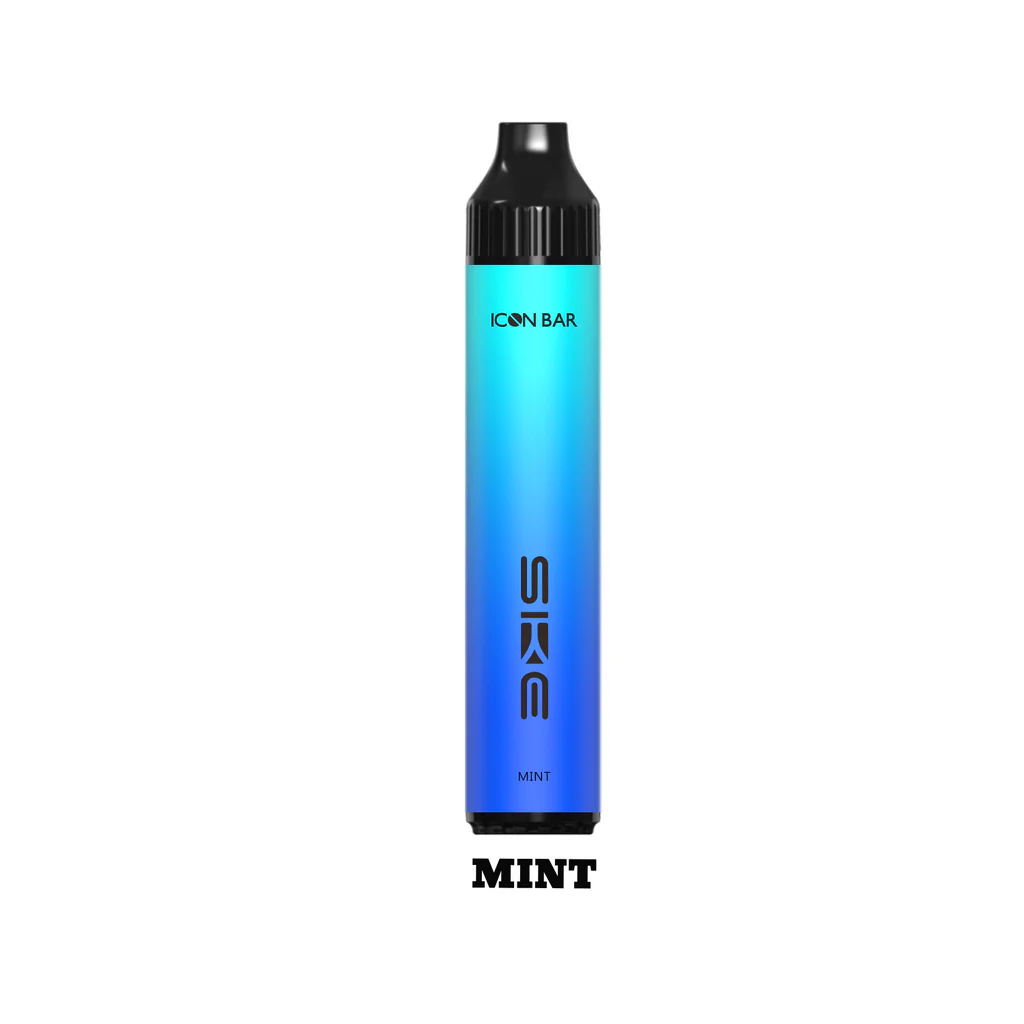 Icon Bar Mint Disposable Vape