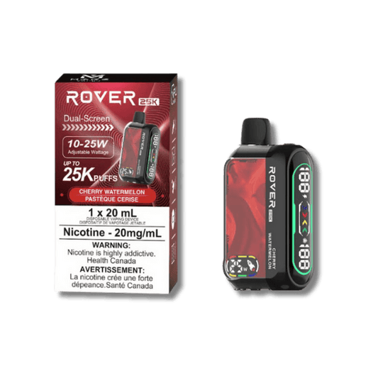 Marz Rover S50 25K - Cherry Watermelon