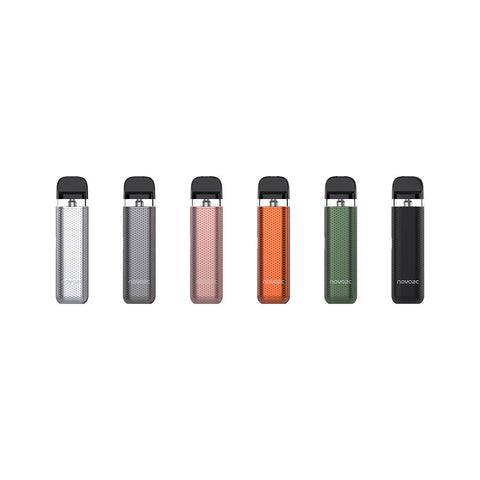 Smok Novo 2C Starter Kit - Online Vape Shop Canada - Quebec and BC Shipping Available