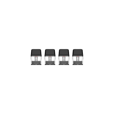 Vaporesso XROS Replacement Pod (4 Pack) - Online Vape Shop Canada - Quebec and BC Shipping Available