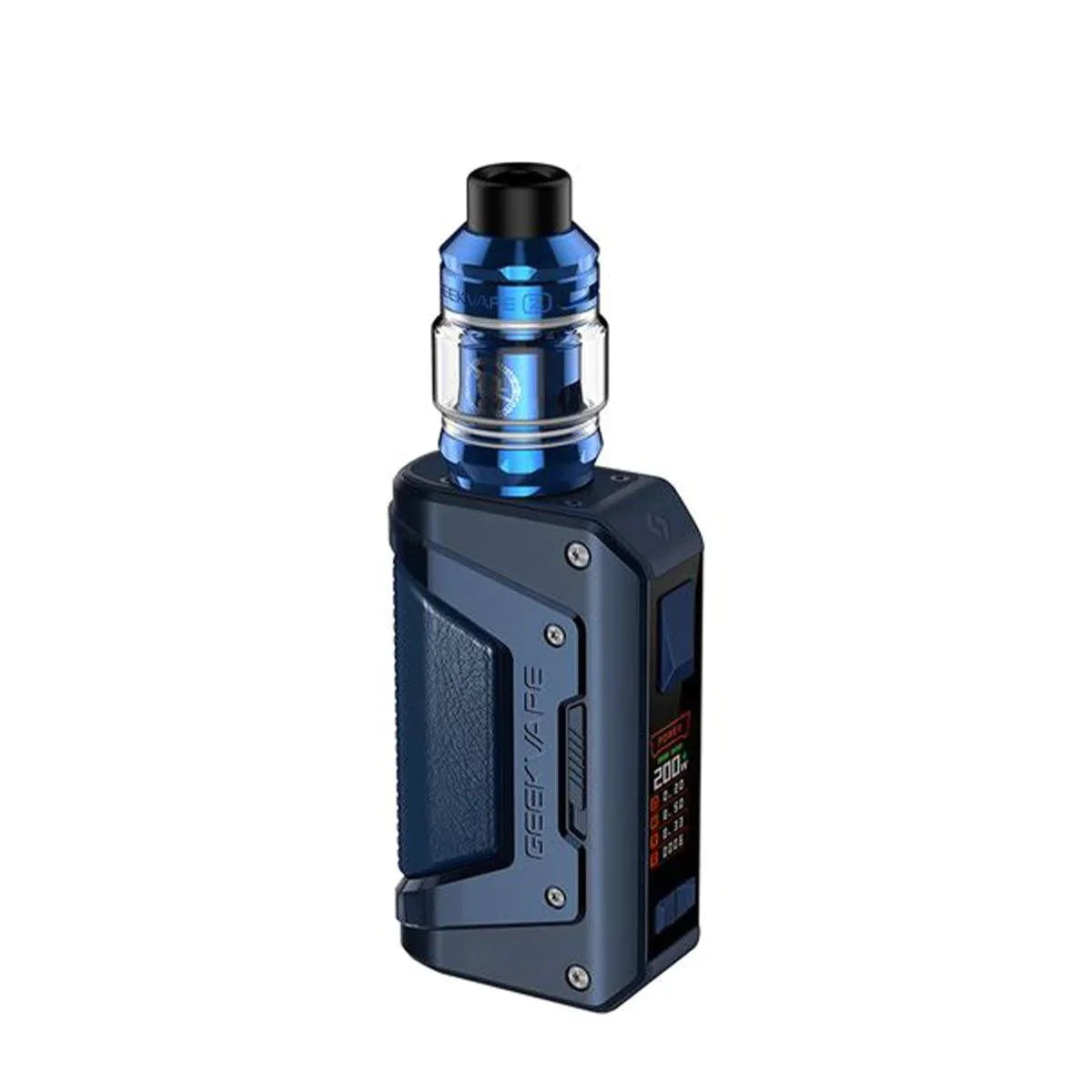 Geekvape Aegis Legend 2 Starter Kit [CRC] - Online Vape Shop Canada - Quebec and BC Shipping Available