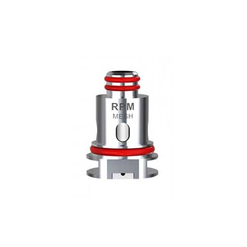 SMOK RPM 40 Replacement Coil (5 pack) - Online Vape Shop Canada - Quebec and BC Shipping Available