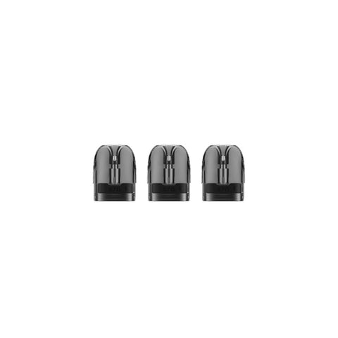 Voopoo Argus Replacement Pod (3 Pack) - Online Vape Shop Canada - Quebec and BC Shipping Available