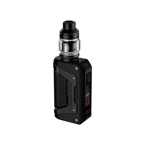 Geekvape Aegis Legend 2 Starter Kit [CRC] - Online Vape Shop Canada - Quebec and BC Shipping Available