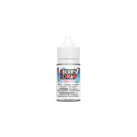 Berry Drop Dragon Fruit Salt Nic - Online Vape Shop Canada - Quebec and BC Shipping Available