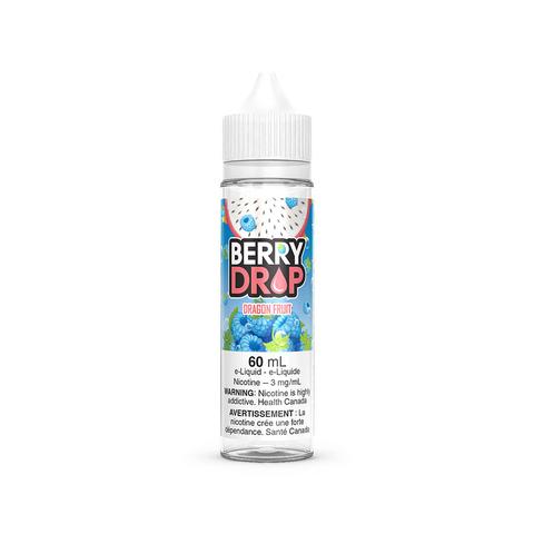 Berry Drop Dragon Fruit - Online Vape Shop Canada - Quebec and BC Shipping Available