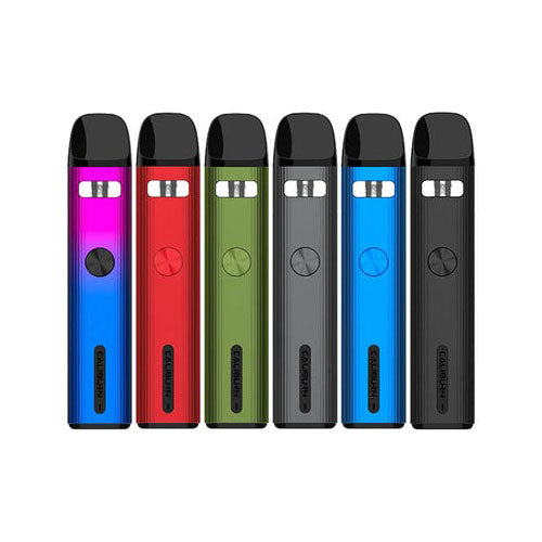 Uwell Caliburn G2 Pod Kit - Online Vape Shop Canada - Quebec and BC Shipping Available