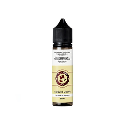 Don Cristo DCC - Online Vape Shop Canada - Quebec and BC Shipping Available